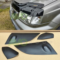 楽天市場】エクストレイル t30（外装・エアロパーツ｜パーツ）：車用品 