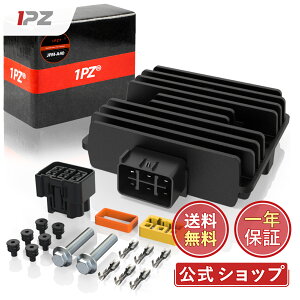 【送料無料】 1PZ JPM-A40 レギュレーター 耐久性 汎用 ヤマハ マグザム SG17J マジェスティC マジェスティ250 400 SG03J 5連メーター バイク オートバイ用