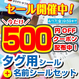 【最大500円OFFクーポン配布中】タグ用 名前シール セット ノンアイロン アイロン不要 防水 入学準備 シンプル お名前シール ネームシール おなまえシール 157枚入 300デザイン以上 保育園 入園 男の子 女の子 大人 キッズ タグペタ 製作 labo ラボ