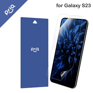 y[ z [PriQ] Galaxy S23 SC-51D/SCG19 یtB uPREMIUM FILMv Sʕی u[CgJbgEՌz