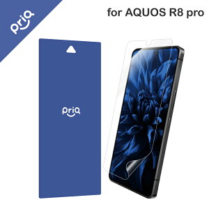 y[ z [PriQ] AQUOS R8 pro SH-51D/AQUOS R7 SH-52C یtB uPREMIUM FILMv Sʕی u[CgJbgEՌz