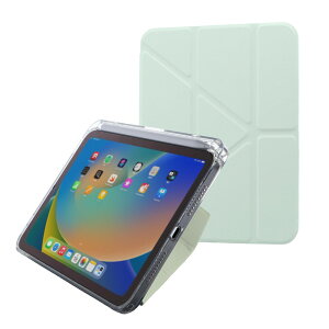 iPad mini A17 ProE6 cX^h\ wʃNAtbvP[X cΉEʂɉĊpxIׂX^h@\ I[gX[v@\ Apple Pencilz_[ SSK-ITMM2101