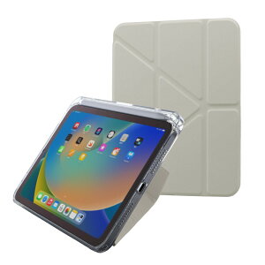 iPad mini A17 ProE6 cX^h\ wʃNAtbvP[X cΉEʂɉĊpxIׂX^h@\ I[gX[v@\ Apple Pencilz_[ SSK-ITMM2101