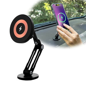 MagSafeΉ ԍڃCX[d _bV{[hp SŒ OA[ B^Cv X}[gtHЎŃNN [d@\ԍڃz_[ őo15W RpNgɐ܂肽 MagS