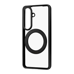 �y���[���� ���������z LEPLUS NEXT Samsung Galaxy S26 SC-51G �ϏՌ��n�C�u���b�h�P�[�X �uVelta mag swing�v TPU PC �G�A�N�b�V���� �|���J�[�{�l�[�g �X�g���b�v�z�[�� LN-26SG1UKHMS