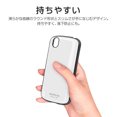 AQUOSsenseSH-01KSHV40SH-M05ケースカバー耐衝撃ハイブリッドケースPALLETアクオスセンス