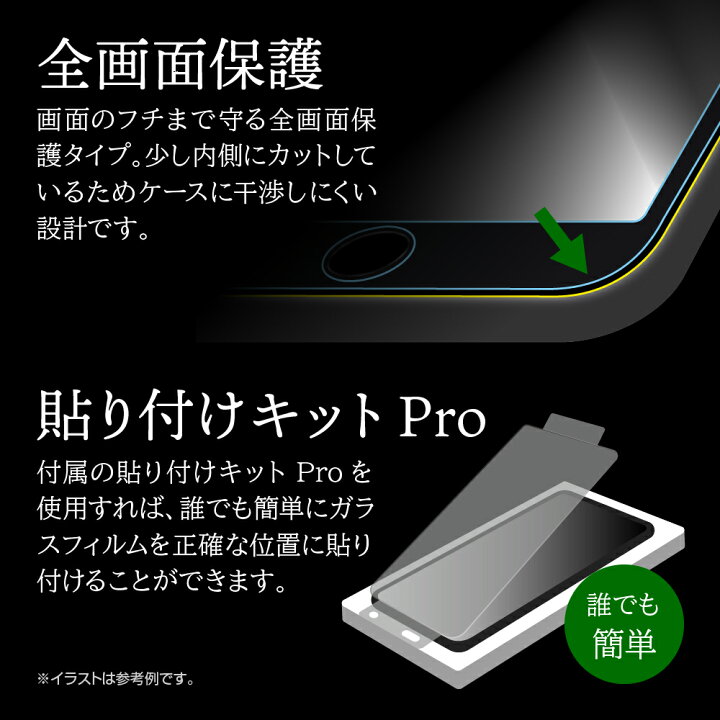 楽天市場 Iphone Se 第3世代 第2世代 ガラスフィルム 液晶保護フィルム God Glass 超凰神 全画面保護 マット 反射防止 Dragontrail ドラゴントレイル サファイヤコーティング Leplus Select