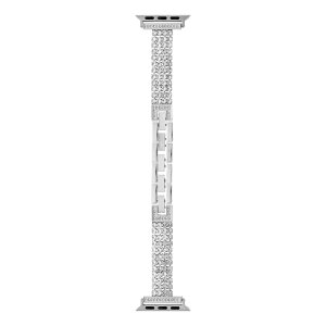 y[ z LEPLUS SELECT Apple Watch 38/40/41mm Series 1/2/3/4/5/SE/6/7/8/9 oh uCORVINv rW[^oh ^ ܂ꎮobN אg Y fB[X LN-AW41B21