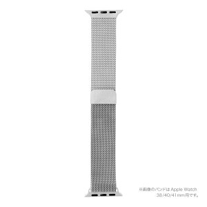 �y���[���� ���������z LEPLUS SELECT Apple Watch 42/44/45/49mm Series 1/2/3/4/5/SE/6/7/8/9/Ultra/Ultra 2 �o���h �uCORVIN�v �}�O�l�b�g���b�V�����^���o���h ���^���� �}�O�l�b�g�d�l �V���v�� �����Y ���f�B�[�X