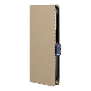 【メール便 送料無料】 LEPLUS NEXT Galaxy A55 5G SC-53E 薄型・軽量PUレザー手帳ケース 「Twoal W」 PU PC 保護 マグネット仕様 収納ポケット スタンド機能 ショルダー ストラップ 手帳型ケース LN-24SG3BLP