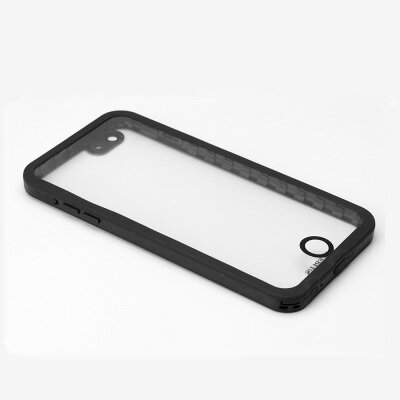 スリムダイバー【業界最薄最軽量!国際防水・防塵規格取得!】iPhone6sPlus専用防水・防塵・耐衝撃ケースSLIMDIVERIP68MIL-STD810G準拠アイフォン防水ケース防水カバー海