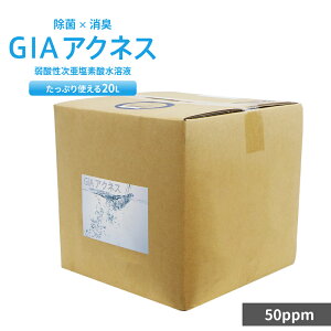 GIAANlX 20L _f_nt 50ppm ې L ECX΍ ybgpi  e Ɩp ŕ