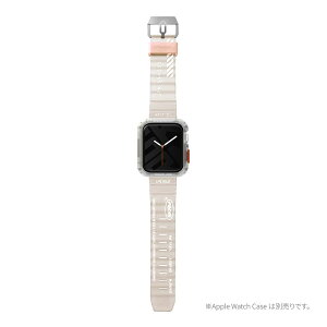 SKINARMA �X�L���A�} Apple Watch 45/44/42mm �p�o���h SHOKKU
