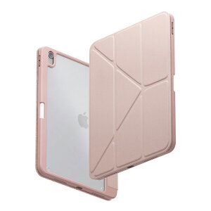 yiPad Air 11inch (M3/M2)zyiPad Air 10.9inch (5/4)zUNIQ Apple Pencilpz_[ Y^܂肽ݎP[XuMOVENv