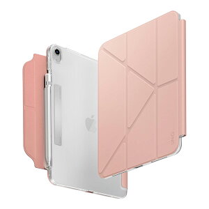 yiPad 11inch (A16)zyiPad 10.9inch(10)zUNIQ Apple Pencilpz_[ Y^܂肽ݎP[XuCAMDEN CLICKv