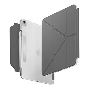 yiPad 11inch (A16)zyiPad 10.9inch(10)zUNIQ Apple Pencilpz_[ Y^܂肽ݎP[XuCAMDEN CLICKv