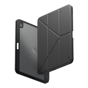 yiPad 11inch (A16)zyiPad 10.9inch(10)zUNIQ Apple Pencilpz_[ Y^܂肽ݎP[XuMOVENv