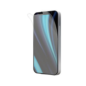 �y���[���� ���������z iPhone 12 mini �t���ی�t�B���� �}�b�g