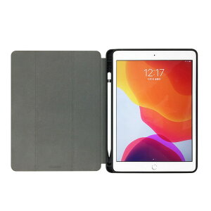 iPad 10.2inchi9/8/7j Apple Pencil[ttbvP[X ubN