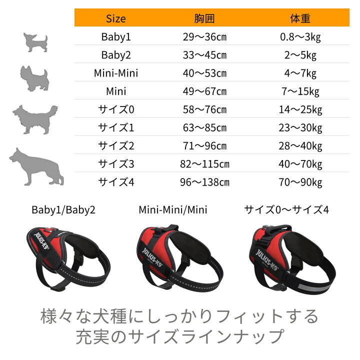 楽天市場】【Julius K9日本総代理店直営店】【送料無料】【Julius-K9 