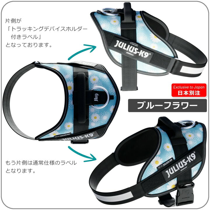 楽天市場】【Julius K9日本総代理店直営店】【送料無料】【Julius-K9 