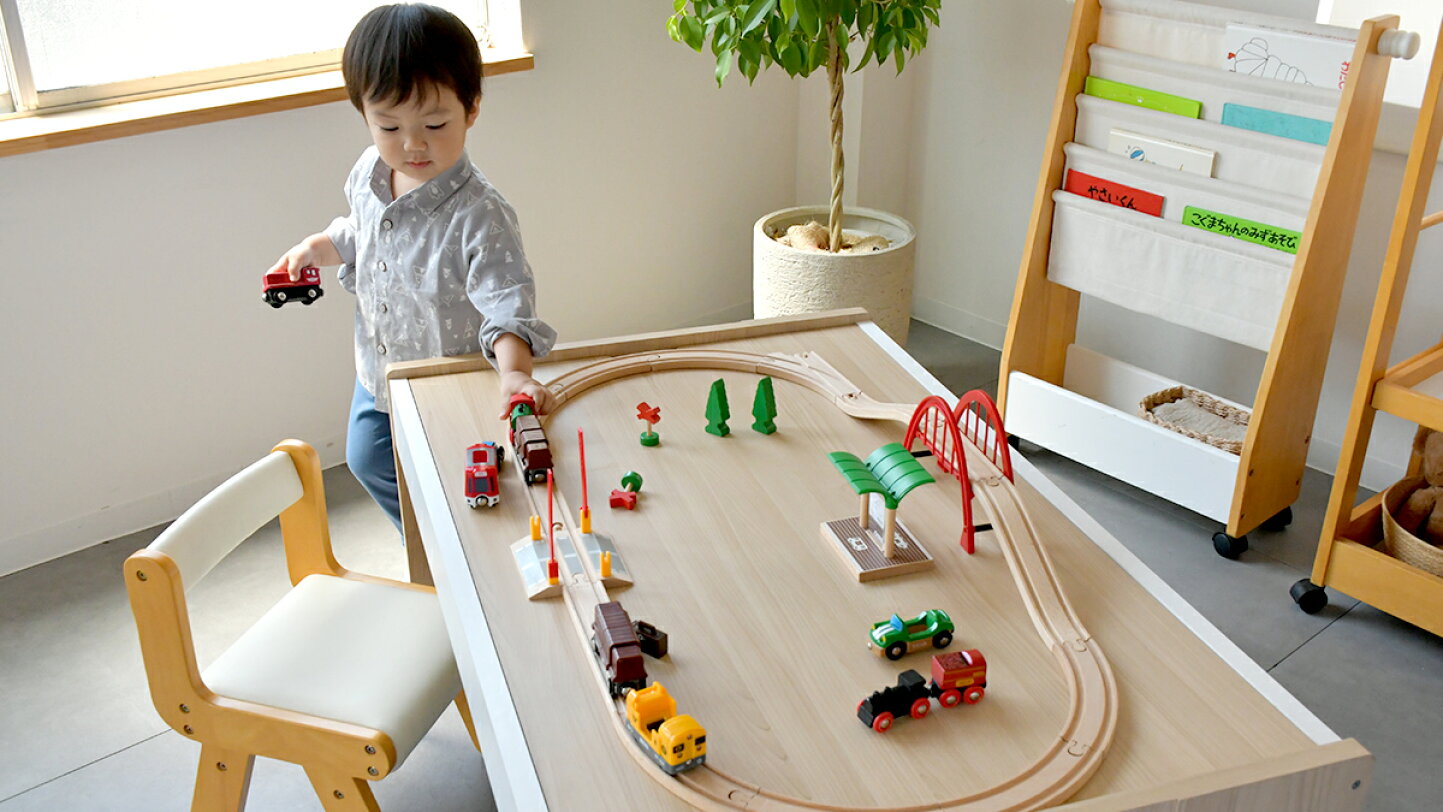 楽天市場 | 子供家具・玩具のファーストキッズ - ［子ども家具］プレイ 
