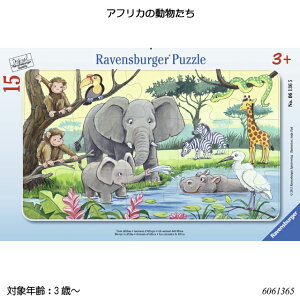 AtJ̓(15s[X) 6061365 WO\[pY qlpY mߋ xXo[K[ Ravensbuger BRIO uI