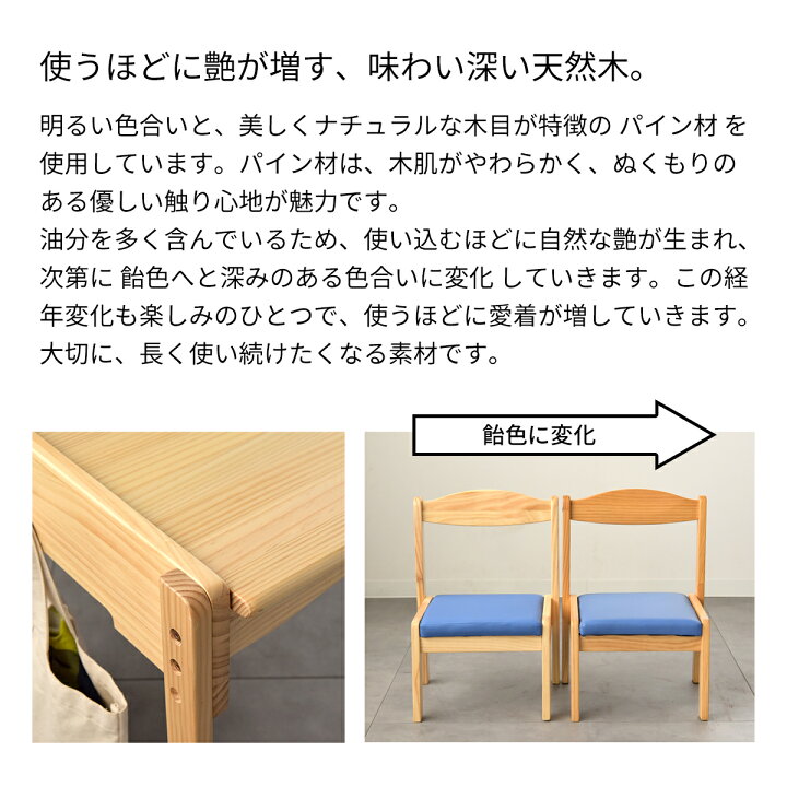 楽天市場】ソピアキッズデスクセット 幅120cm ラージデスク＋キッズ 