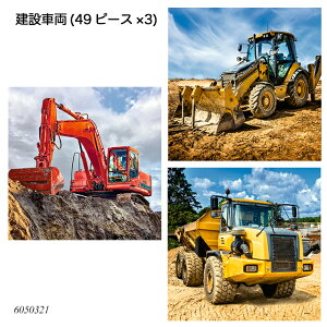 ݎԗ(49s[X×3) 6050321 WO\[pY qlpY mߋ xXo[K[ Ravensbuger BRIO uI