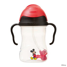 ディズニーシッピーカップ（Aタイプ） 正規品 Disney ディズニー トレーニングマグ トレーニングカップ ベビー食器 ベビーカップ 赤ちゃん用コップ b.box ビーボックス 贈り物 ギフト