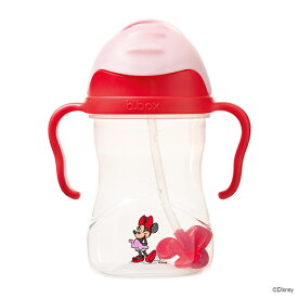 ディズニーシッピーカップ（Cタイプ）正規品 Disney ディズニー トレーニングマグ トレーニングカップ ベビー食器 ベビーカップ 赤ちゃん用コップ b.box ビーボックス 贈り物 ギフト