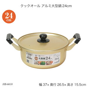 NbNI[ A~^24cm HB-6610  Wt KXΐp A~  