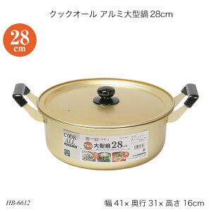 NbNI[ A~^28cm HB-6612  Wt KXΐp A~  