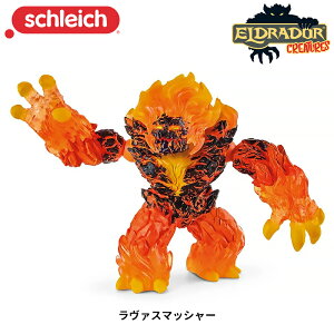 �����@�X�}�b�V���[ 70145 �t�B�M���A ELDRADOR CREATURES �G���h���h �V�����C�q Schleich