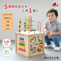 エドインター森のあそび箱の通販