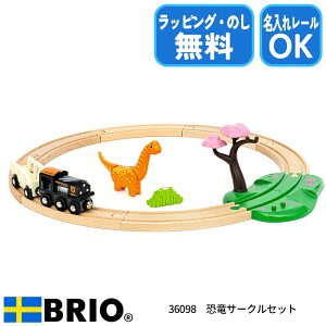 BRIO T[NZbg 36098 Ή SfނŗVׂؐ[gC ߂ẴuI[V[Y ʃbsO