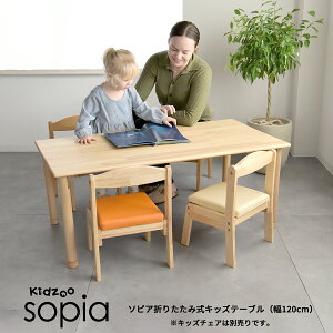 ܂肽ݎLbYe[u(120cm) OCT-1260 \sA sopia qe[u `Che[u qp LbYe[u ؐfXN wK  w i` qƋ q OK Kidzo