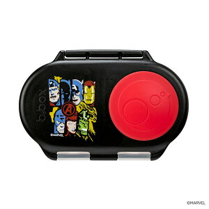 r[{bNX b.box gh[ `{bNX 350ml j̎q ̎q 3 S2 R{ XpC_[} AxW[Y MARVEL Snackbox