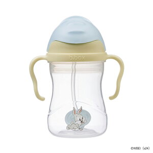 r[{bNX b.box Xg[}O Vbs[Jbv S2 j̎q ̎q warnerbros R{i Ki Warner Bros. Sippy cup