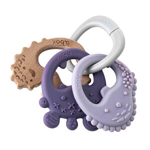 r[{bNX b.box gIeB[T[ ł j̎q ̎q 3 S3F Trio teether