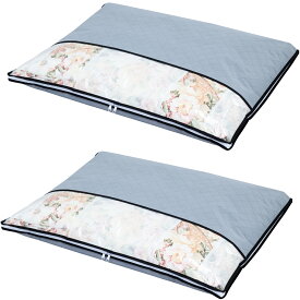 楽天市場 羽毛布団 収納 コンパクトの通販