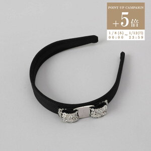 �t�F���K�� FERRAGAMO �w�A�o���h �J�`���[�V�� ���@�� ���{�� �N���X�^�� �p�[�e�B �t�H�[�}�� �� �u���b�N �u�����h GRO 524893 342758 PASSATE P.TA SWA.FIO ���f�B�[�X