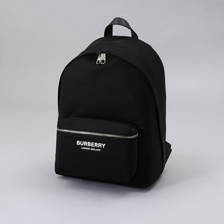 楽天市場】バーバリー BURBERRY バックパック リュック バッグ A4収納 