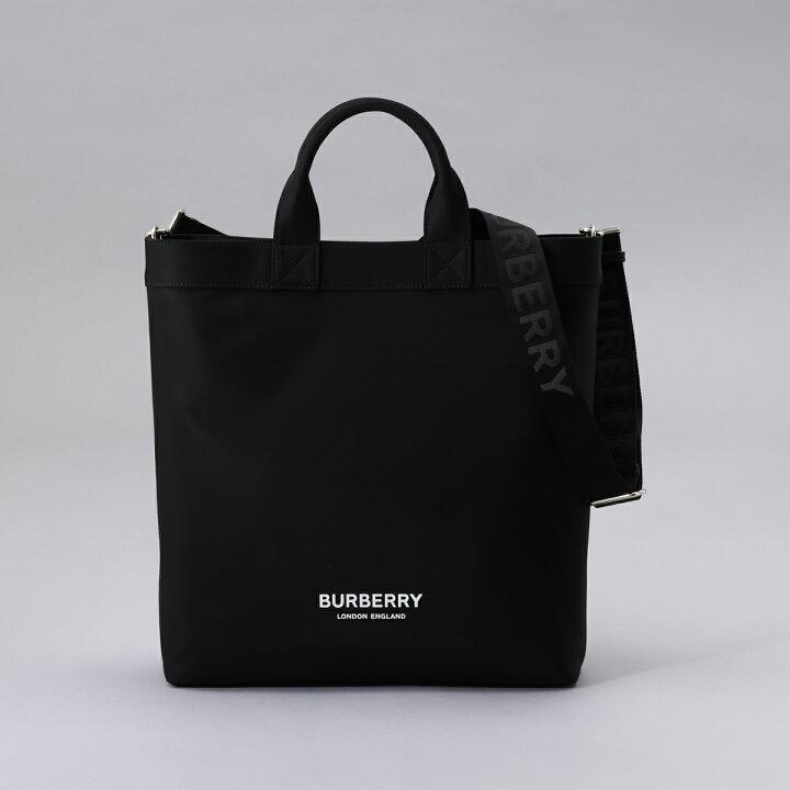 楽天市場】バーバリー BURBERRY トートバッグ メンズ レディース  
