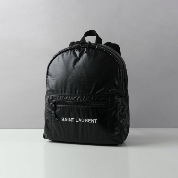 楽天市場】サンローラン SAINT LAURENT リュック バックパック メンズ 