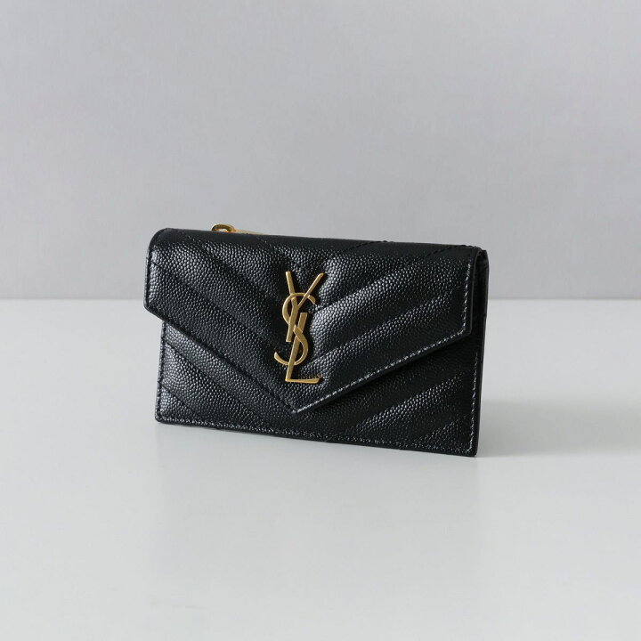 楽天市場】サンローラン SAINT LAURENT フラグメントケース カード  
