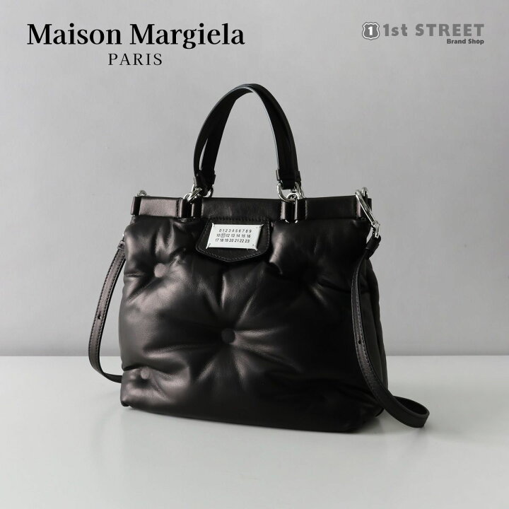 楽天市場】メゾン マルジェラ MAISON MARGIELA トートバッグ バッグ  