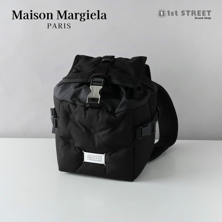 楽天市場】メゾン マルジェラ MAISON MARGIELA リュック メンズ 