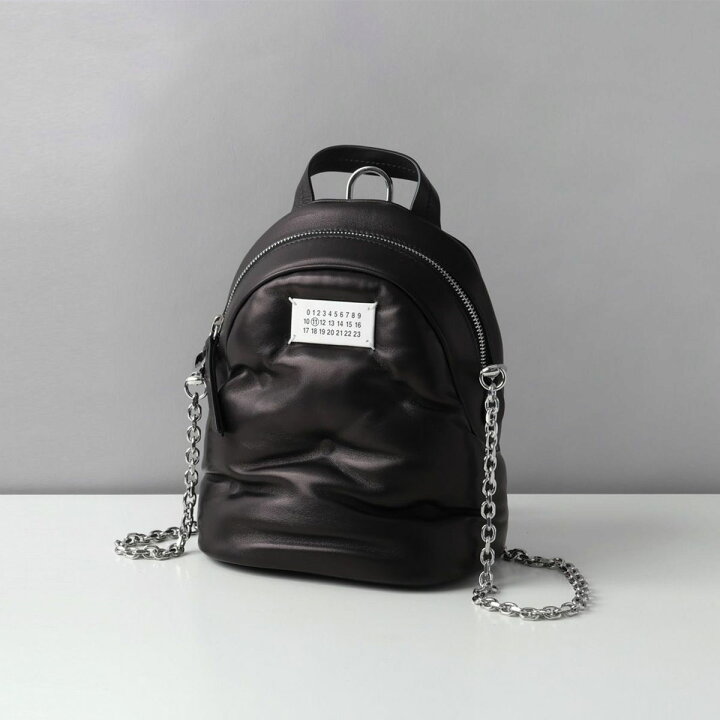 楽天市場】メゾン マルジェラ MAISON MARGIELA バックパック ブラック 