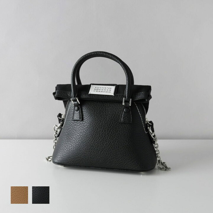楽天市場】メゾン マルジェラ Maison Margiela バッグ ショルダー  